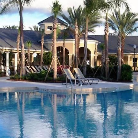 Guardians Theater 5Br Home Resort W Pool Hot Tub Orlando Exterior foto